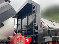 UD TRUCKS Quon Dump QKG-CW5XL 2014 660,307km_6