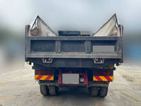 UD TRUCKS Quon Dump QKG-CW5XL 2014 660,307km_7