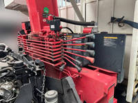 HINO Ranger Truck (With 3 Steps Of Cranes) QKG-FJ7JHAA 2016 141,542km_11