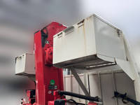 HINO Ranger Truck (With 3 Steps Of Cranes) QKG-FJ7JHAA 2016 141,542km_13