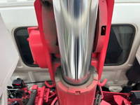 HINO Ranger Truck (With 3 Steps Of Cranes) QKG-FJ7JHAA 2016 141,542km_17