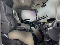 HINO Ranger Truck (With 3 Steps Of Cranes) QKG-FJ7JHAA 2016 141,542km_33