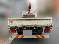 HINO Ranger Truck (With 3 Steps Of Cranes) QKG-FJ7JHAA 2016 141,542km_6