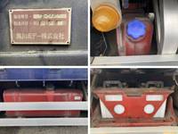 HINO Profia Aluminum Block QKG-FW1EYBG 2012 686,049km_17