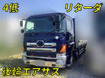 Profia Aluminum Block