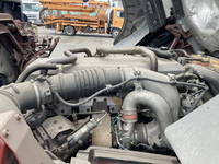 HINO Profia Aluminum Block QKG-FW1EYBG 2012 686,049km_26