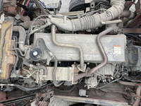 HINO Profia Aluminum Block QKG-FW1EYBG 2012 686,049km_27