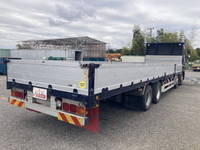 HINO Profia Aluminum Block QKG-FW1EYBG 2012 686,049km_2