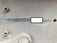 HINO Profia Aluminum Block QKG-FW1EYBG 2012 686,049km_40