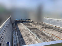 HINO Profia Aluminum Block QKG-FW1EYBG 2012 686,049km_4