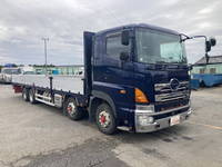 HINO Profia Aluminum Block QKG-FW1EYBG 2012 686,049km_4