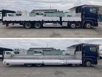 HINO Profia Aluminum Block QKG-FW1EYBG 2012 686,049km_6