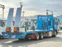 ISUZU Giga Self Loader 2PG-CYZ77CJ 2022 15,000km_4