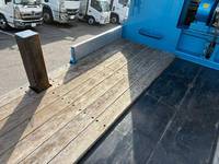 ISUZU Giga Self Loader 2PG-CYZ77CJ 2022 15,000km_9