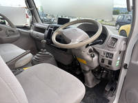 TOYOTA Toyoace Double Cab BKG-XZU348 2010 72,321km_17