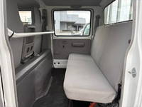 TOYOTA Toyoace Double Cab BKG-XZU348 2010 72,321km_19
