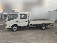 TOYOTA Toyoace Double Cab BKG-XZU348 2010 72,321km_2