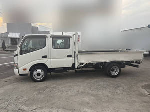 Toyoace Double Cab_2