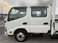 TOYOTA Toyoace Double Cab BKG-XZU348 2010 72,321km_4