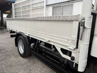 TOYOTA Toyoace Double Cab BKG-XZU348 2010 72,321km_9