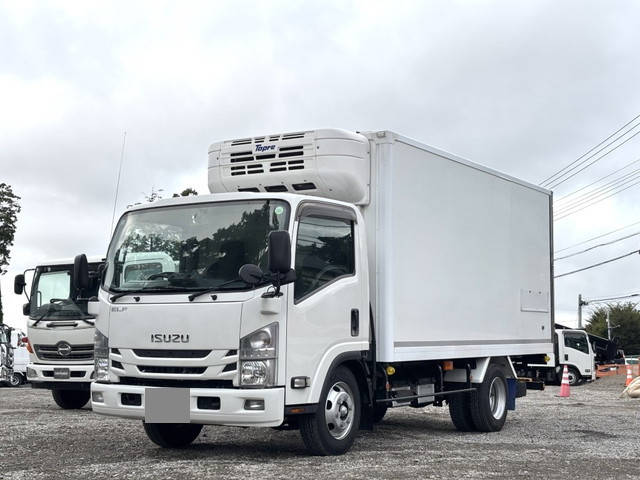 ISUZU Elf Refrigerator & Freezer Truck 2RG-NPR88AN 2020 159,602km