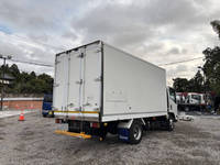 ISUZU Elf Refrigerator & Freezer Truck 2RG-NPR88AN 2020 159,602km_2