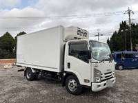 ISUZU Elf Refrigerator & Freezer Truck 2RG-NPR88AN 2020 159,602km_3