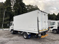 ISUZU Elf Refrigerator & Freezer Truck 2RG-NPR88AN 2020 159,602km_4