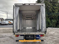 ISUZU Elf Refrigerator & Freezer Truck 2RG-NPR88AN 2020 159,602km_9
