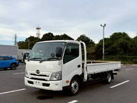 HINO Dutro Flat Body 2RG-XZU710M 2020 51,670km_1