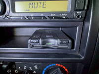 HINO Dutro Flat Body 2RG-XZU710M 2020 51,670km_23
