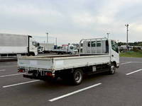 HINO Dutro Flat Body 2RG-XZU710M 2020 51,670km_2