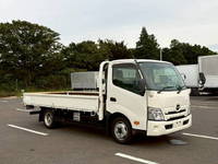 HINO Dutro Flat Body 2RG-XZU710M 2020 51,670km_3