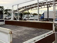 HINO Dutro Flat Body 2RG-XZU710M 2020 51,670km_7
