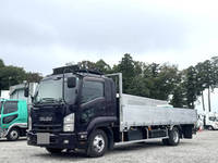 ISUZU Forward Aluminum Block SKG-FRR90S2 2012 588,152km_1