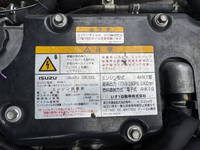 ISUZU Forward Aluminum Block SKG-FRR90S2 2012 588,152km_29