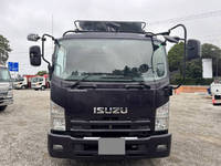 ISUZU Forward Aluminum Block SKG-FRR90S2 2012 588,152km_5