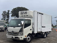 HINO Dutro Refrigerator & Freezer Truck 2RG-XZU712M 2020 209,858km_1