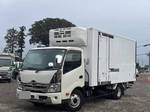 Dutro Refrigerator & Freezer Truck