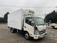 HINO Dutro Refrigerator & Freezer Truck 2RG-XZU712M 2020 209,858km_3