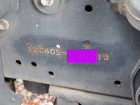 TOYOTA Others Flat Body TKG-XZC605 2018 112,599km_10