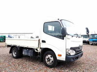 TOYOTA Others Flat Body TKG-XZC605 2018 112,599km_1