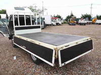 TOYOTA Others Flat Body TKG-XZC605 2018 112,599km_25