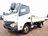 TOYOTA Others Flat Body TKG-XZC605 2018 112,599km_3