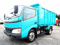 TOYOTA Others Deep Dump PB-XZU368 2004 127,947km_1
