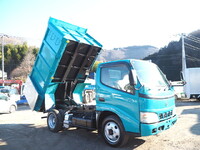 TOYOTA Others Deep Dump PB-XZU368 2004 127,981km_1