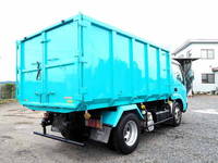 TOYOTA Others Deep Dump PB-XZU368 2004 127,947km_2