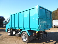 TOYOTA Others Deep Dump PB-XZU368 2004 127,981km_2