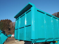 TOYOTA Others Deep Dump PB-XZU368 2004 127,981km_31