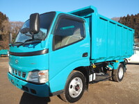 TOYOTA Others Deep Dump PB-XZU368 2004 127,981km_3